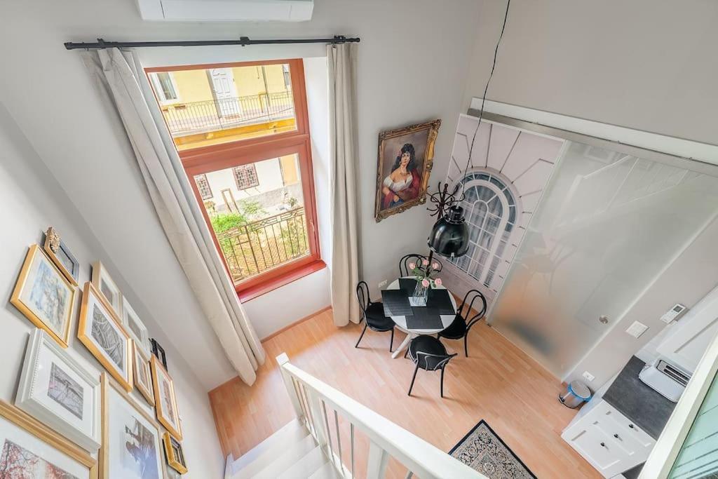 Elizabeth Boulevard Unity Budapeşte Dış mekan fotoğraf
