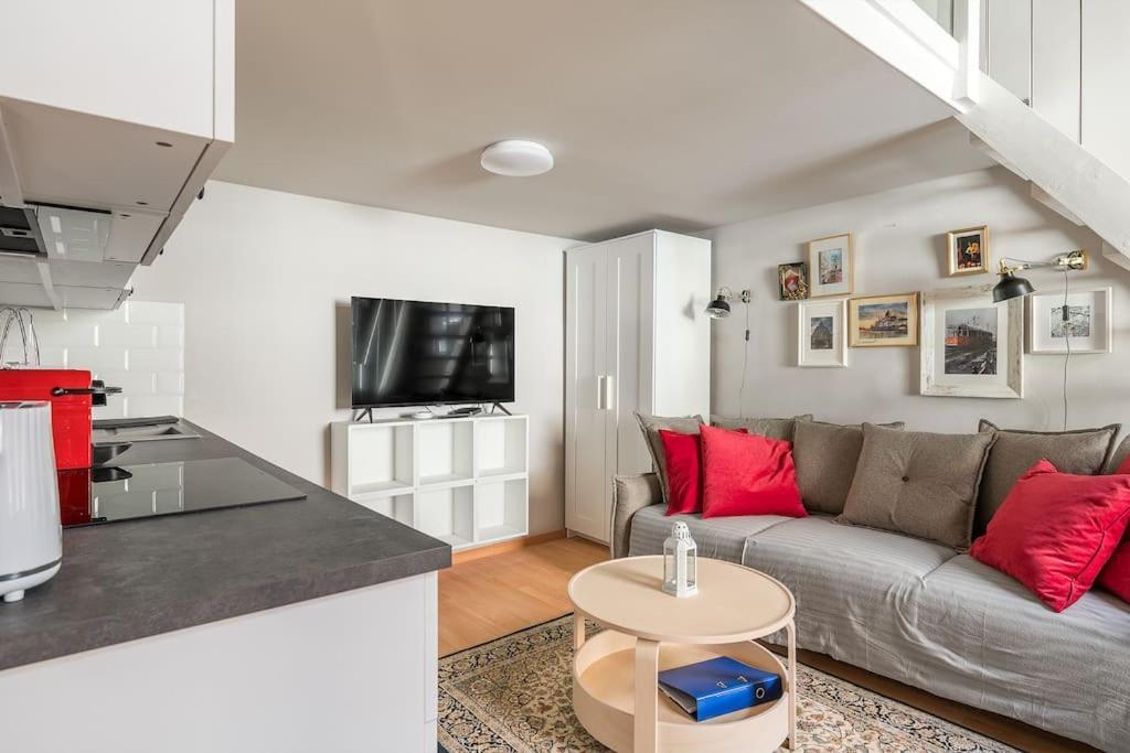 Elizabeth Boulevard Unity Budapeşte Dış mekan fotoğraf