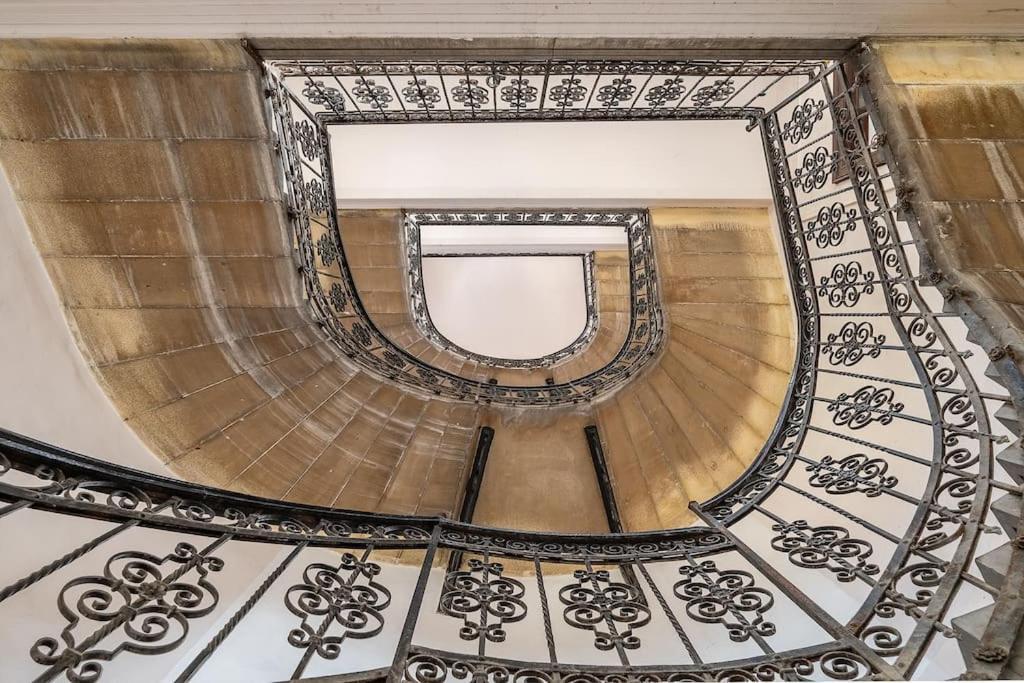 Elizabeth Boulevard Unity Budapeşte Dış mekan fotoğraf